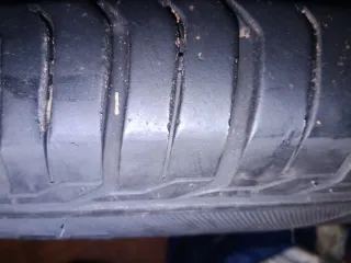 4 Neumáticos 215/65 R15 (96H-96T)