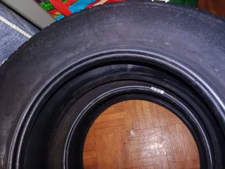 4 Neumáticos 215/65 R15 (96H-96T)