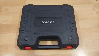 NUEVO!Taladro Percutor 3 Funciones Batería litio