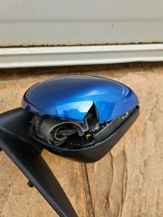 Retrovisor Renault Avantime