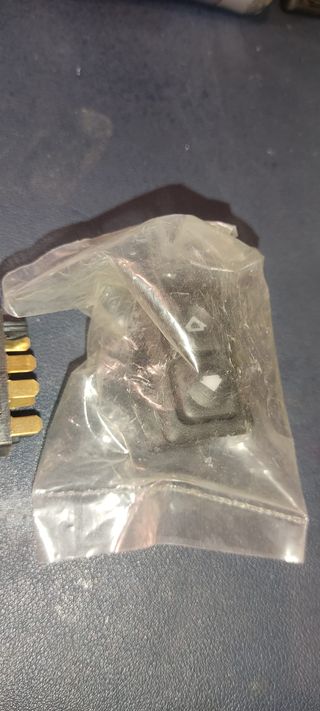 Botones elevalunas BMW E30