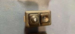 Botones elevalunas BMW E30