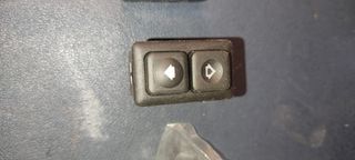 Botones elevalunas BMW E30