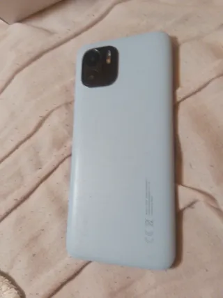 Xiaomi Redmi A2 pantalla rota