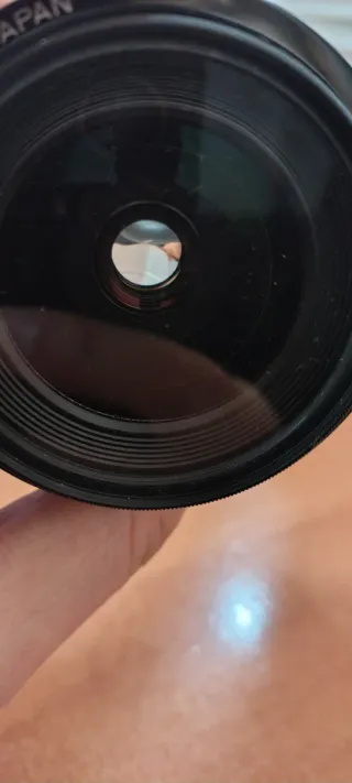 Canon EF 28mm 1:2.8 (No AF)