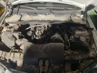 Despiece BMW Serie 1 (E87) 2007