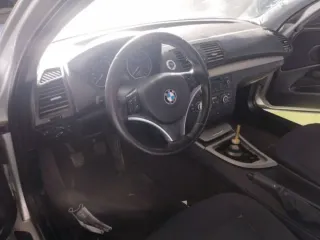 Despiece BMW Serie 1 (E87) 2007