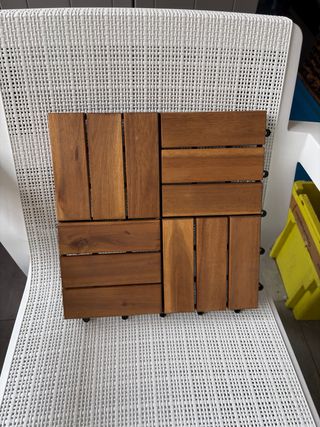 99 Piastrelle Legno Incasso Design Rustico