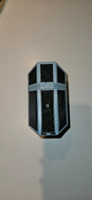 Lote Star Wars Caza TIE + Figuras