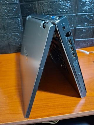 Toshiba Tecra | SSD Rápido | Win 11 Económico LP18