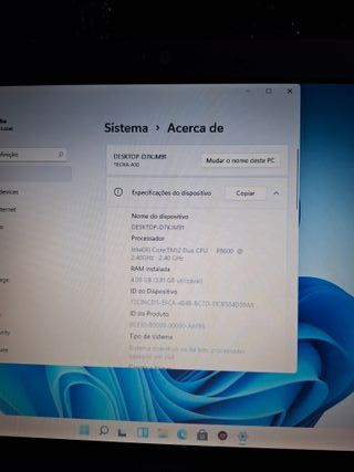 Toshiba Tecra | SSD Rápido | Win 11 Económico LP18