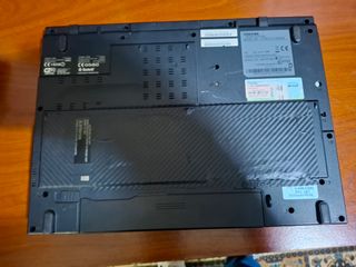 Toshiba Tecra | SSD Rápido | Win 11 Económico LP18