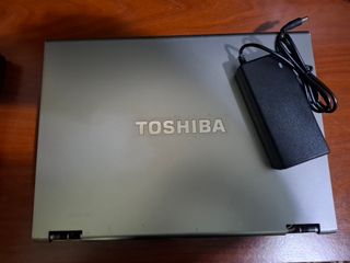 Toshiba Tecra | SSD Rápido | Win 11 Económico LP18