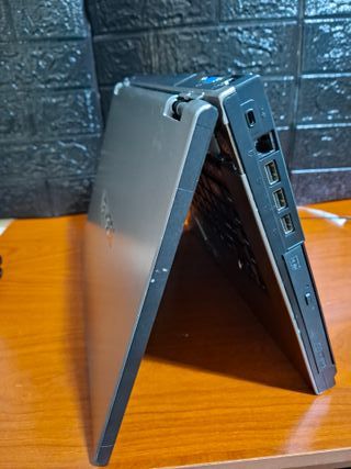 Toshiba Tecra | SSD Rápido | Win 11 Económico LP18