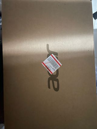 Portatile Acer Argento Seminuovo