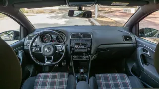 Volkswagen Polo GTI 2016