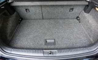 Volkswagen Polo GTI 2016