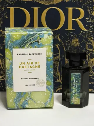 L'Artisan Parfumeur Un Air de Bretagne