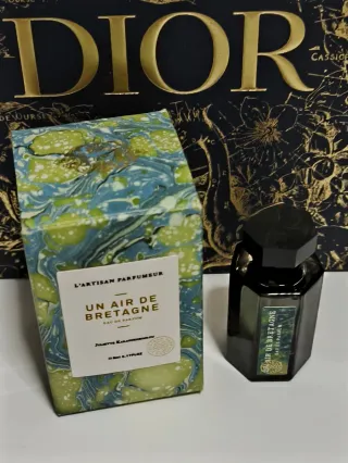 L'Artisan Parfumeur Un Air de Bretagne