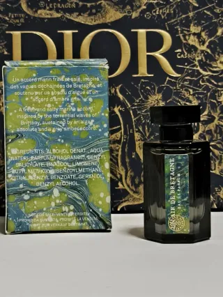 L'Artisan Parfumeur Un Air de Bretagne