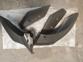 Guardabarros delantero Yamaha XMAX 125 (2020)