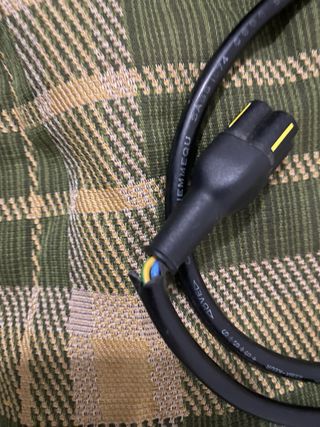 Portatile HP Nero e Argento