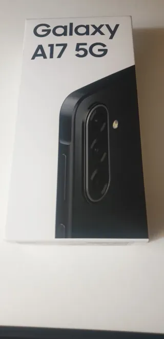 Samsung Galaxy A17 5G