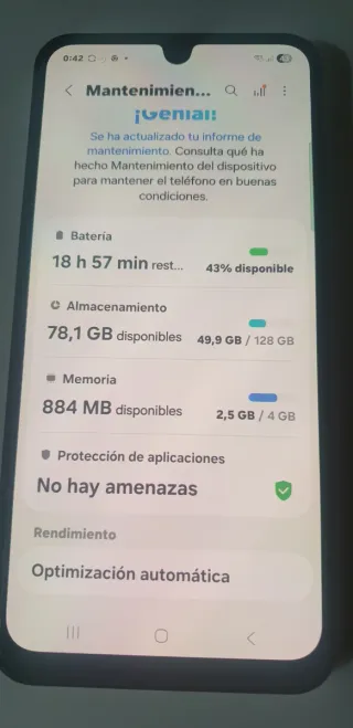 Samsung Galaxy A17 5G