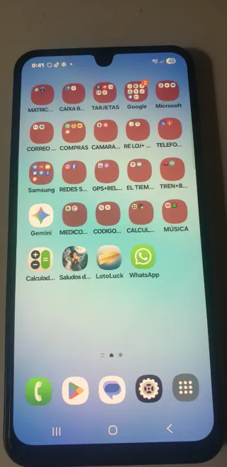 Samsung Galaxy A17 5G