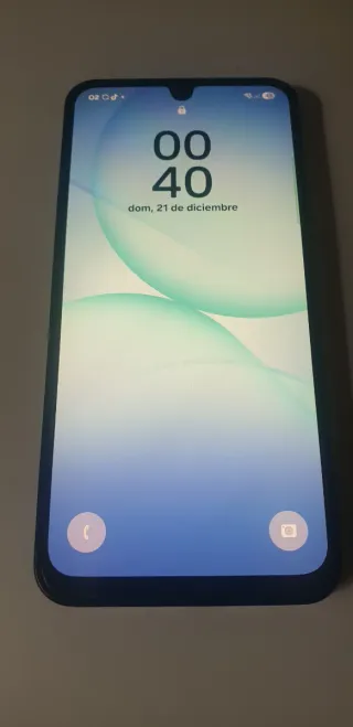 Samsung Galaxy A17 5G
