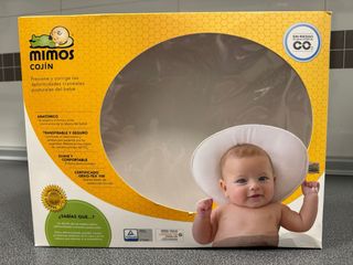 Cojín Mimos Talla M