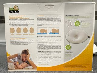 Cojín Mimos Talla M