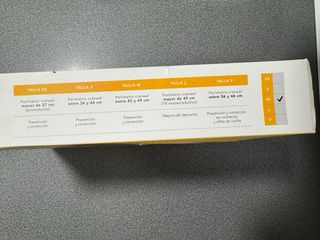 Cojín Mimos Talla M