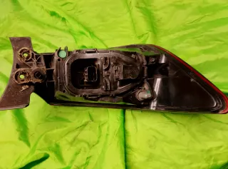 Piloto trasero Clio 4