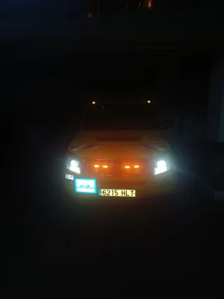 #grua @grua parking  bloqueados  sacar de deposito