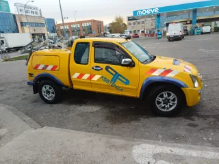 #grua @grua parking  bloqueados  sacar de deposito