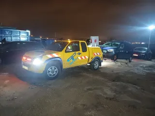 #grua @grua parking  bloqueados  sacar de deposito