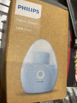Philips Fabric Shaver 1000 Series
