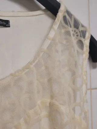 VESTIDO DE MUJER TALLA 42