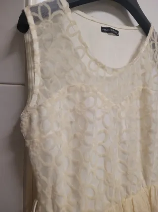 VESTIDO DE MUJER TALLA 42