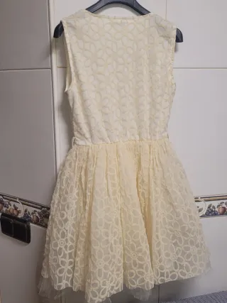 VESTIDO DE MUJER TALLA 42