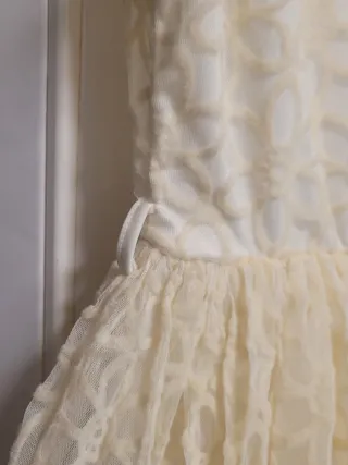 VESTIDO DE MUJER TALLA 42