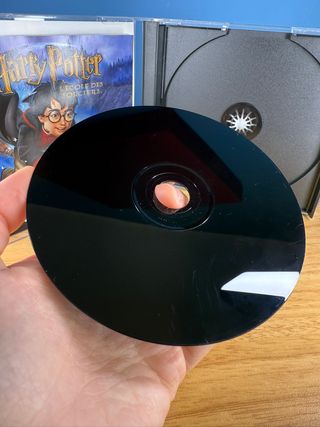 Harry Potter e la Pietra Filosofale PS1