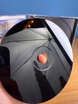 Harry Potter e la Pietra Filosofale PS1