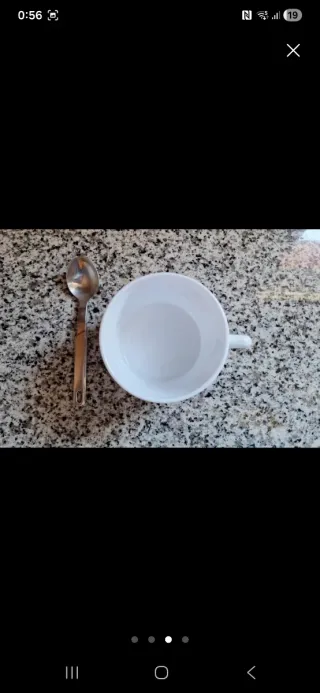 Tazas Arcopal Vintage  SÓLO QUEDAN 4 !!!!