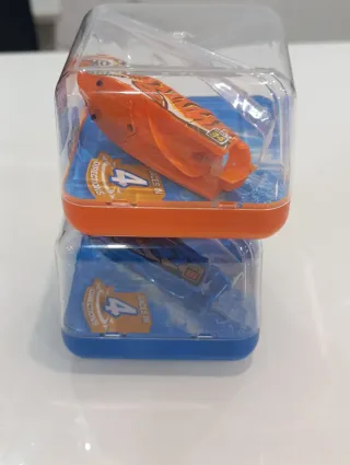 Robo Alive Barco de Agua ZURU (2 unidades)