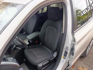 BMW X3 xDrive30e 215 kW (292 CV)