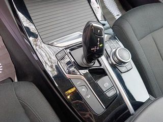 BMW X3 xDrive30e 215 kW (292 CV)