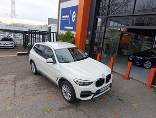 BMW X3 xDrive30e 215 kW (292 CV)