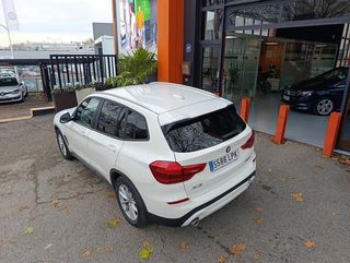 BMW X3 xDrive30e 215 kW (292 CV)